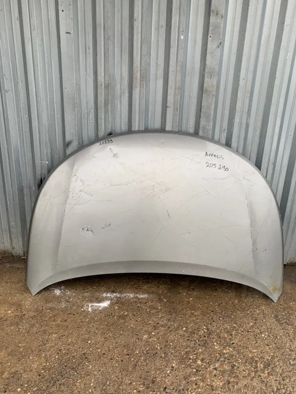 Капот Toyota Avensis 3 2008-2015 5330105040 T270