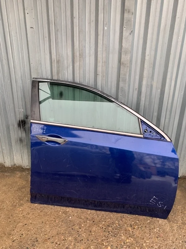 Дверь Honda Accord 8 2008-2012 67010TL0300ZZ, передняя правая