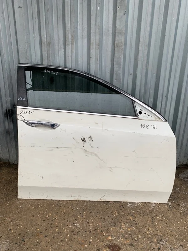 Дверь Honda Accord 8 2008-2012 67010TL0300ZZ, передняя правая