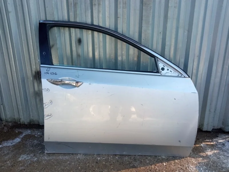 Дверь Honda Accord 8 2008-2012 67010TL0300ZZ, передняя правая