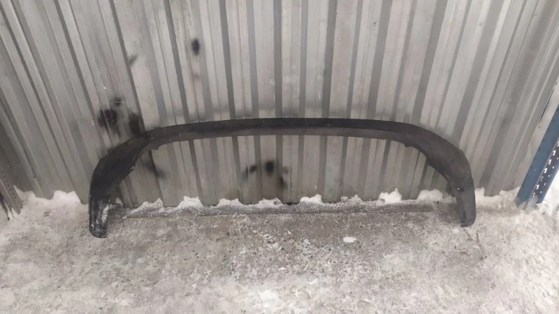 Бампер Toyota RAV4 2015-2019 521590R915 40, задний