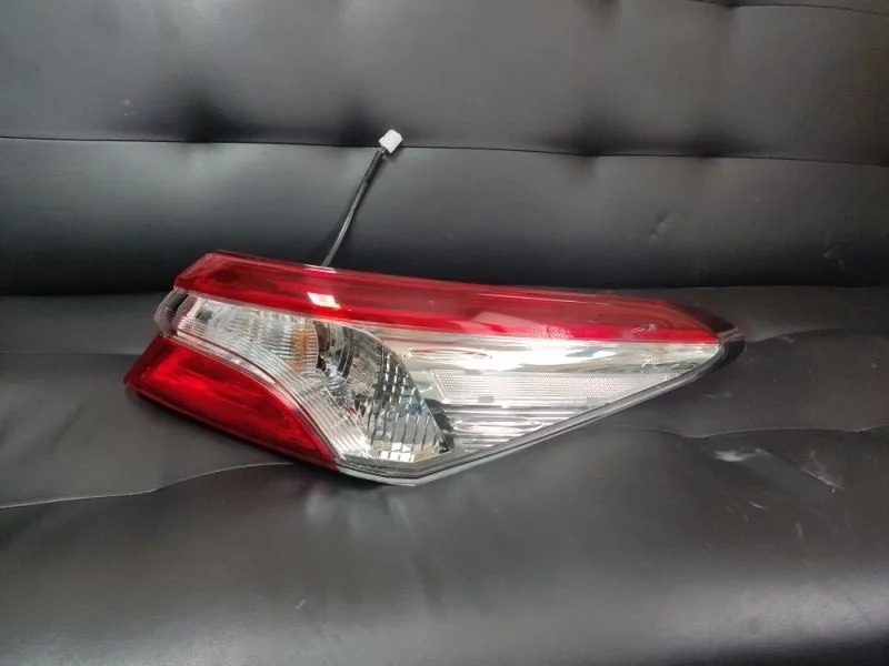 Фонарь Toyota Camry 2018-2021 8155133660 70, правый