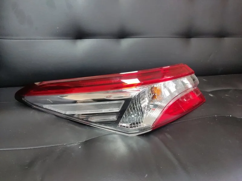 Фонарь Toyota Camry 2018-2023 8156133660 70, левый