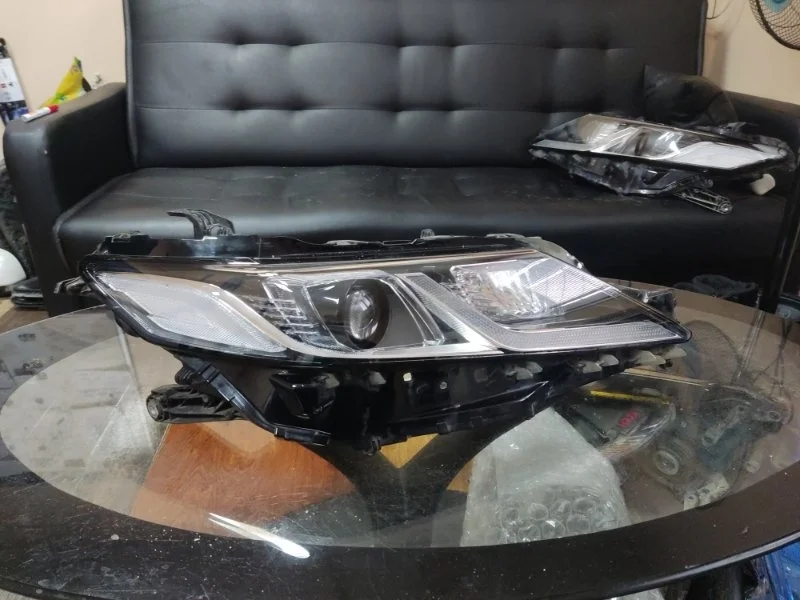 Фара Led Toyota Camry 2018-2023 8114533E11 70, правая