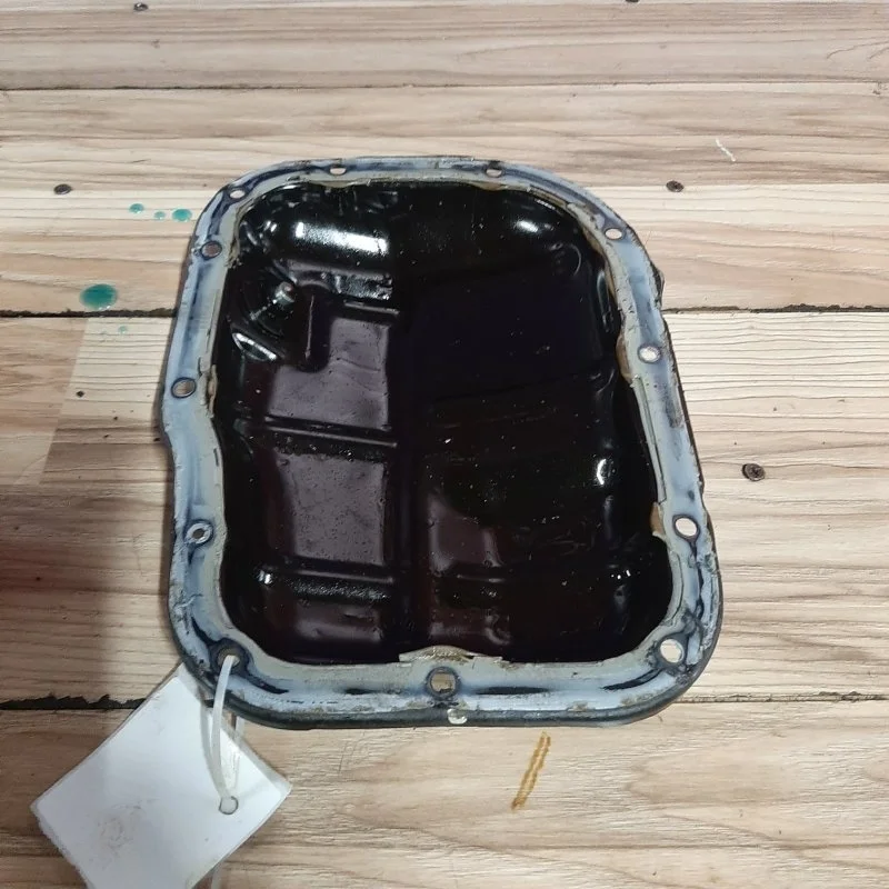 Поддон двигателя Toyota RAV4 2010-2018 1900037672 3ZR-FAE