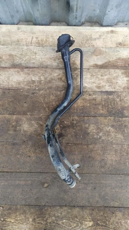 Горловина топливного бака Mitsubishi Outlander 3 2012-2021 1710A025