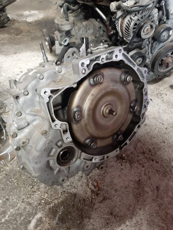 Акпп Peugeot 308 2011-2015 2231N3 EP6 TURBO