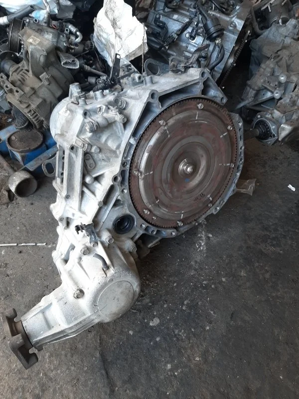 Акпп Honda Pilot 2 2008-2015 20021RN3000 J35Z4