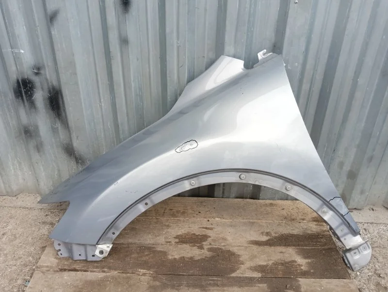 Крыло Mazda CX-9 2006-2012 TD1152210D, переднее левое