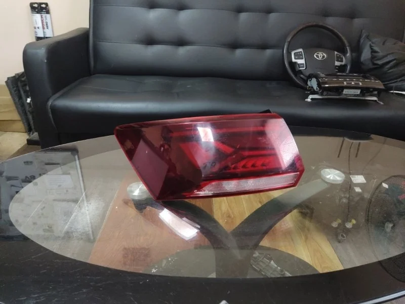 Фонарь Volkswagen Taos 2020-2022 2GL945095, левый