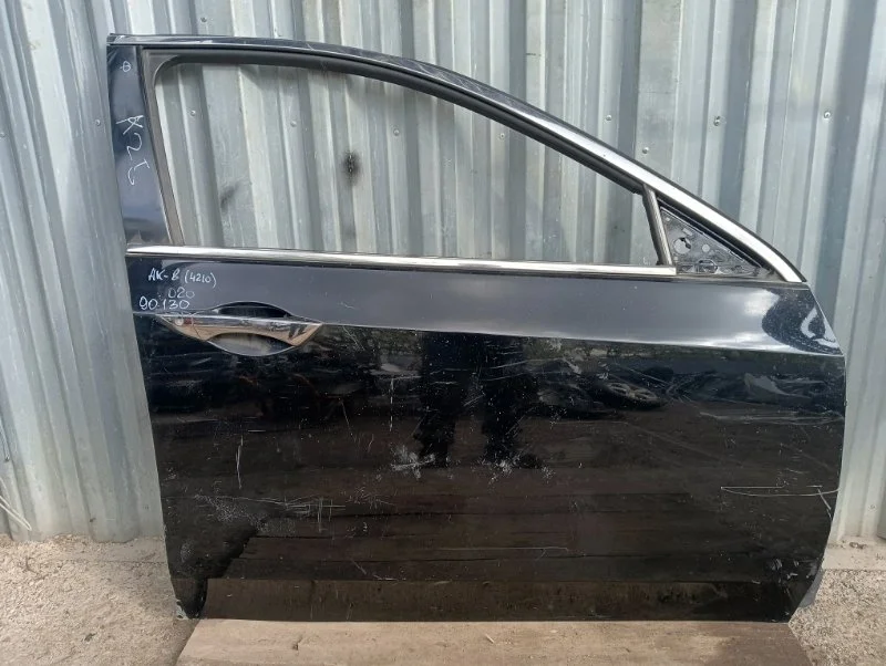 Дверь Honda Accord 8 2008-2012 67010TL0300ZZ, передняя правая