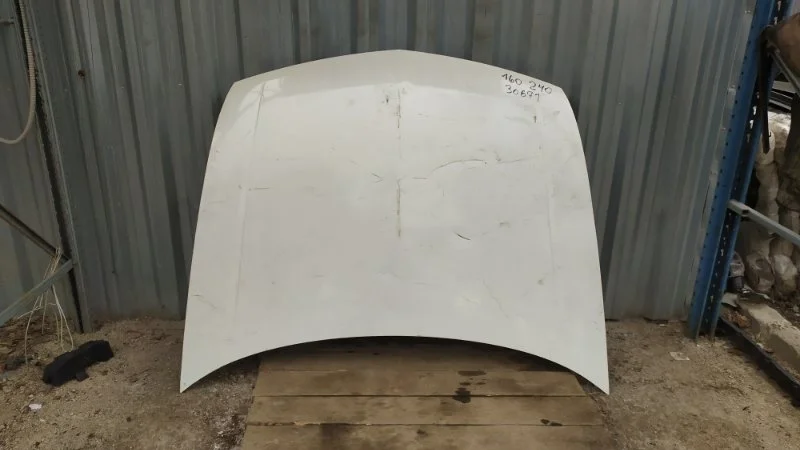 Капот Honda Accord 8 2008-2012 60100TL0G00ZZ