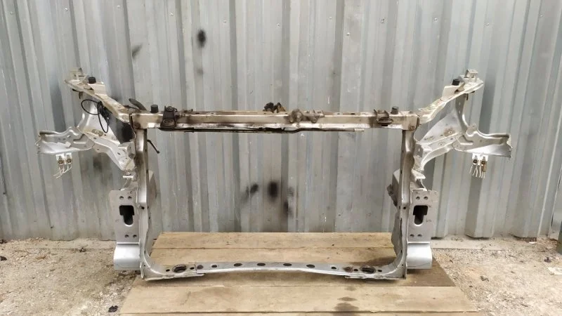 Панель передняя Toyota RAV4 2006-2012 5320542070 30