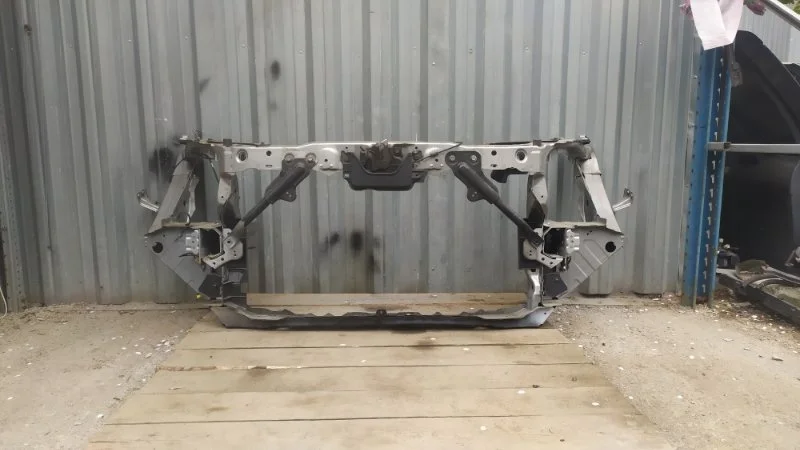 Панель передняя Honda Accord 8 2008-2012 60400TL3G70ZZ