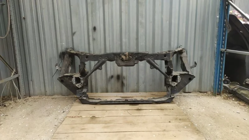 Панель передняя Honda Accord 8 2008-2012 60400TL3G70ZZ