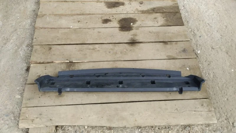 Пыльник бампера Honda Accord 8 2008-2012 71106TLOGO50, передний