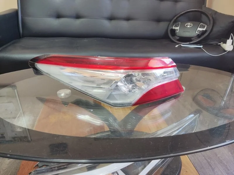 Фонарь Toyota Camry 2018-2021 8155133660 70, правый