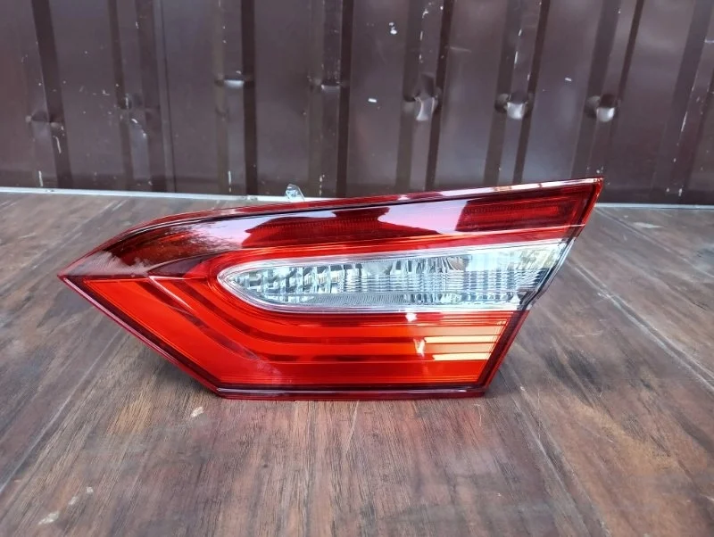 Фонарь Toyota Camry 2018-2021 8158133320 70, правый