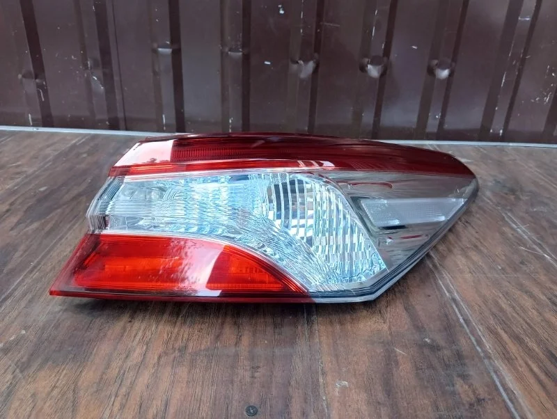 Фонарь Toyota Camry 2018-2021 8155133660 70, правый