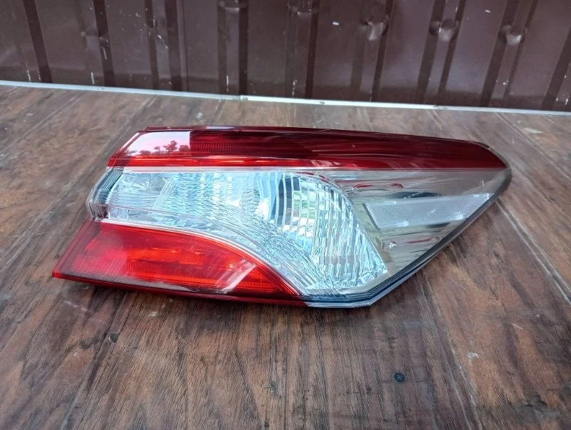 Фонарь Toyota Camry 2018-2021 8155133660 70, правый