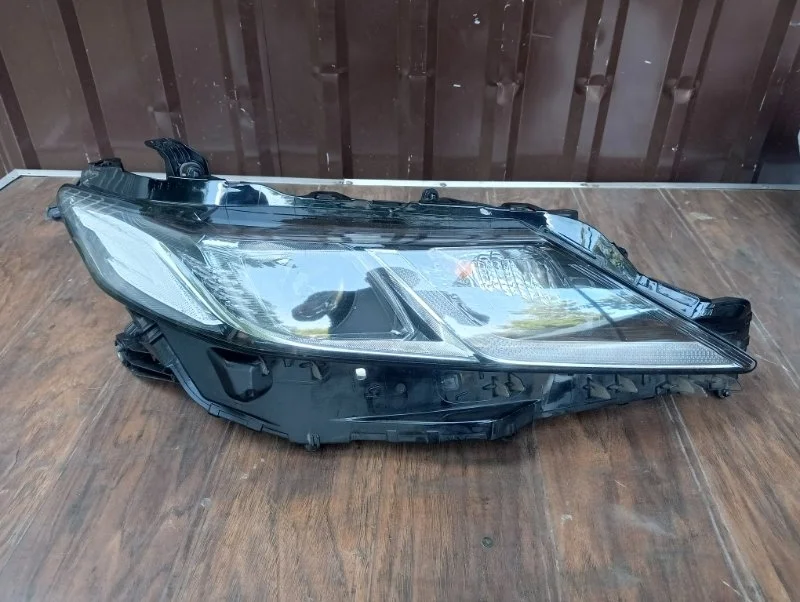 Фара Led Toyota Camry 2018-2023 8114533E11 70, правая