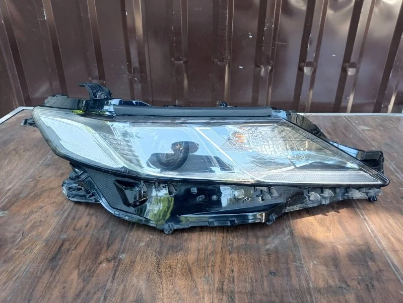Фара Led Toyota Camry 2018-2023 8114533E11 70, правая