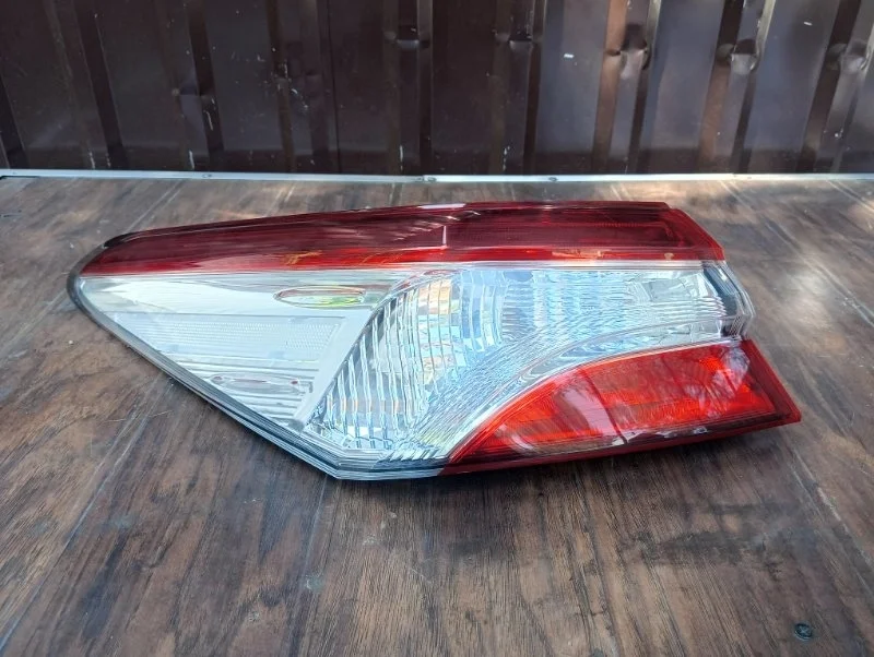 Фонарь Toyota Camry 2018-2021 8156133660 70, левый