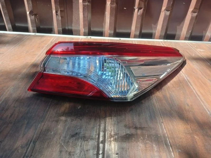 Фонарь Toyota Camry 2018-2021 8155133660 70, правый