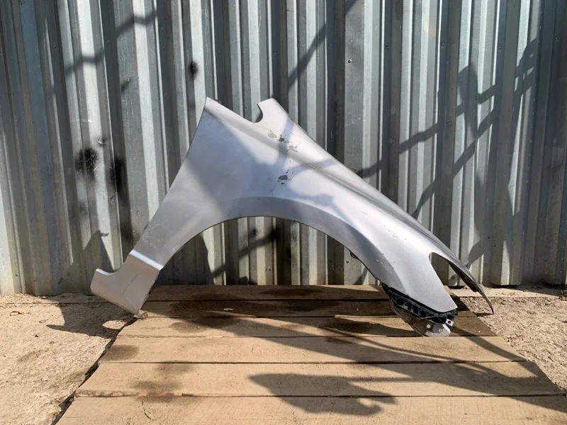 Крыло Honda Civic 8 2006-2011 60211SNBJ00ZZ 4D, переднее правое