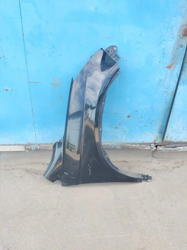 Крыло Honda CR-V 3 2007-2009 60211SWAA00ZZ, переднее правое