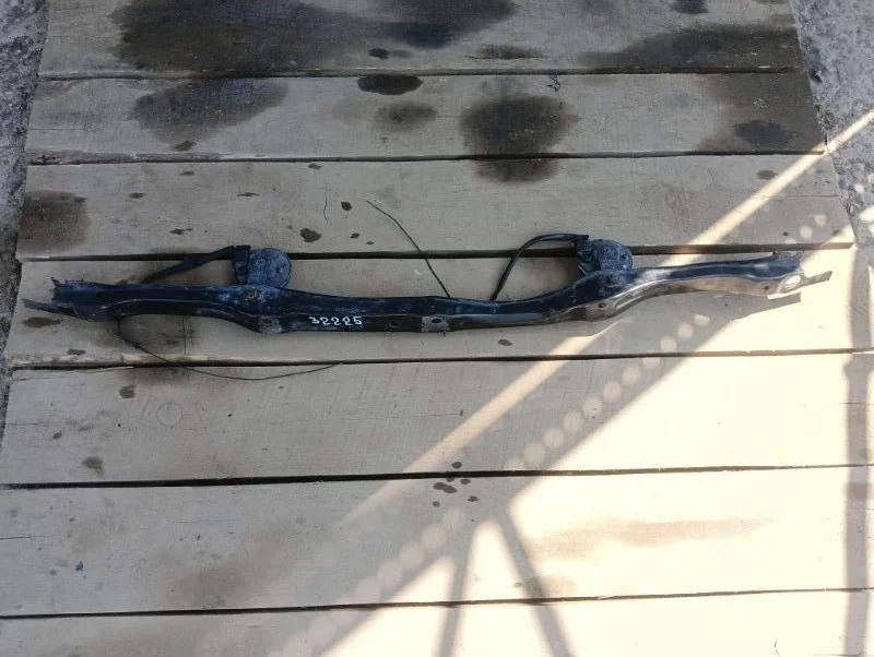 Усилитель бампера Toyota RAV4 2006-2009 5202942070 30, передний