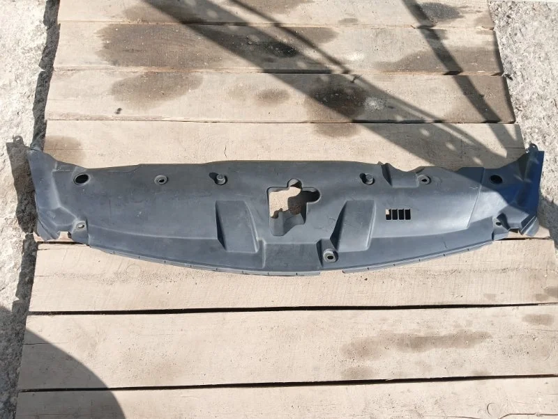 Накладка замка капота Honda Civic 8 2006-2011 71125SNB000 4D