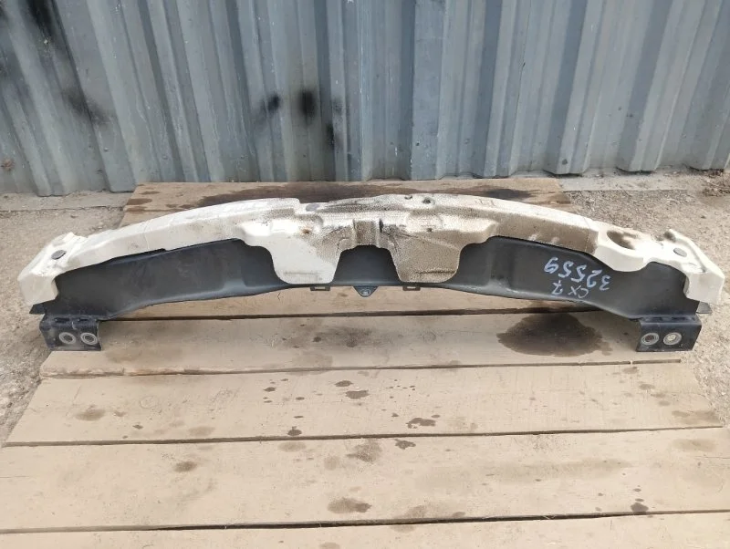 Усилитель бампера Mazda CX-7 2006-2012 EG2150070B, передний