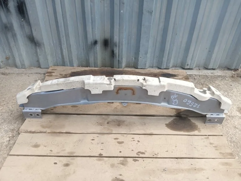 Усилитель бампера Mazda CX-7 2006-2012 EG2150070B, передний