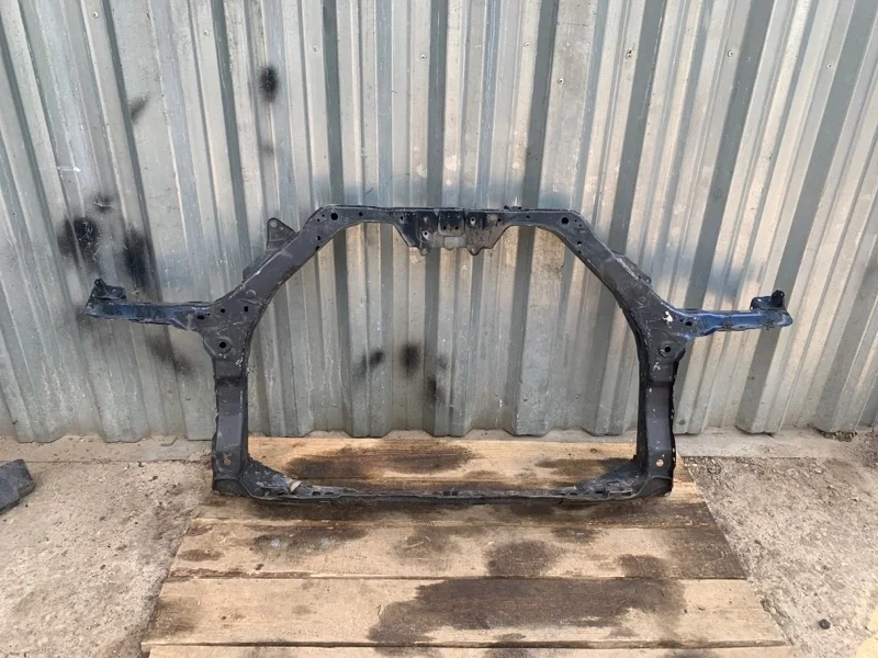 Панель передняя Honda CR-V 3 2007-2012 60400SWWG01ZZ