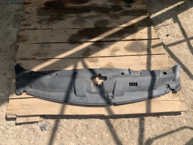 Накладка замка капота Honda Civic 8 2006-2011 71125SNB000 4D