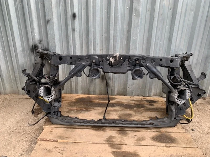 Панель передняя Honda Accord 8 2008-2012 60400TL3G70ZZ