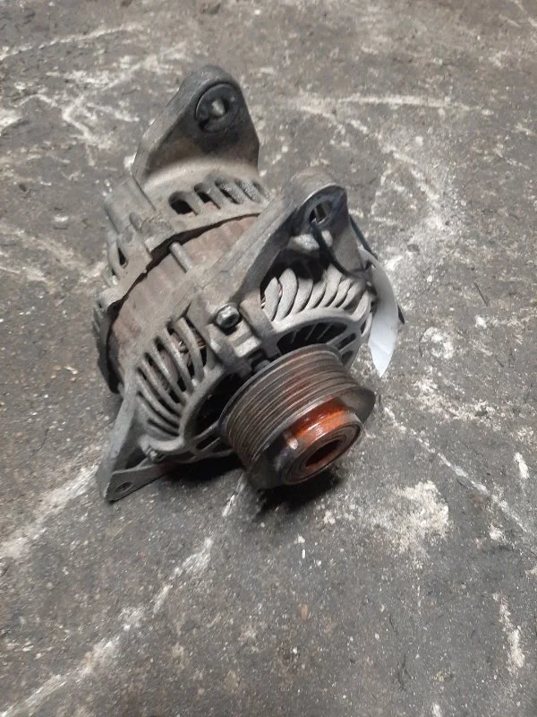 Генератор 1