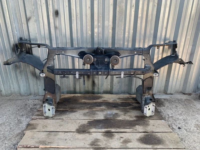 Панель передняя Suzuki Grand Vitara 2006-2015 5823065J00