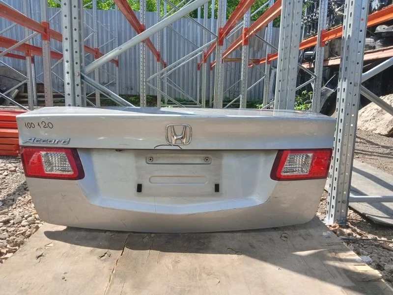 Крышка багажника Honda Accord 8 2008-2012 68500TL0G00ZZ