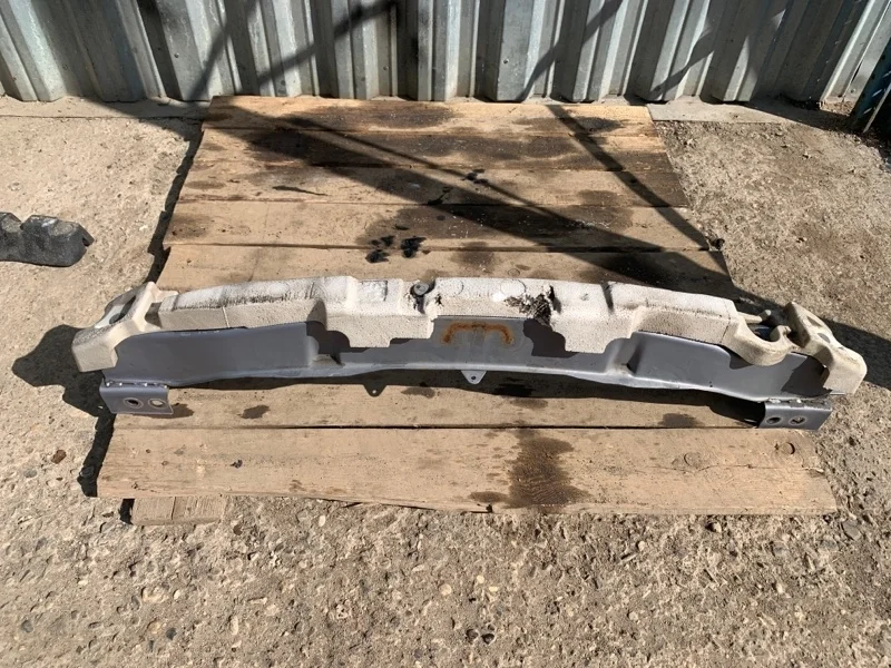 Усилитель бампера Mazda CX-7 2006-2012 EG2150070B, передний