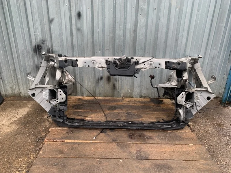 Панель передняя Honda Accord 8 2008-2012 60400TL3G70ZZ