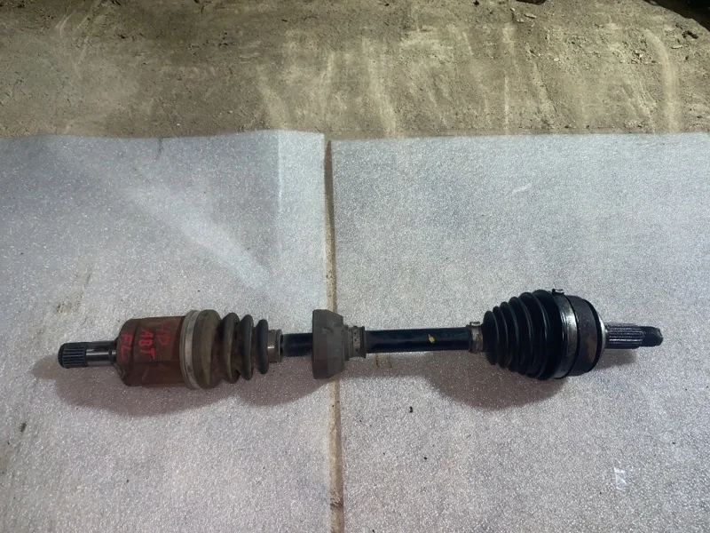 Привод Honda Civic 8 2006-2011 44306SNA900 4D R18A АКПП, передний левый