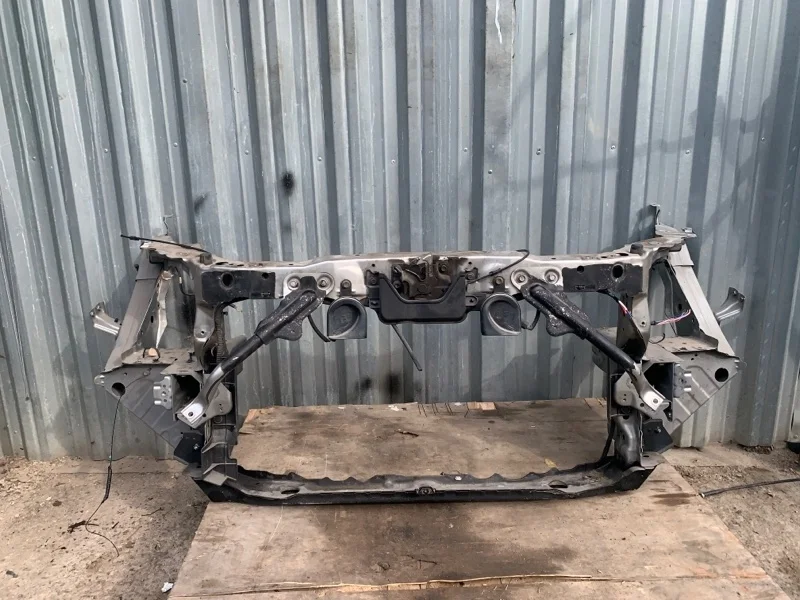 Панель передняя Honda Accord 8 2008-2012 60400TL3G70ZZ