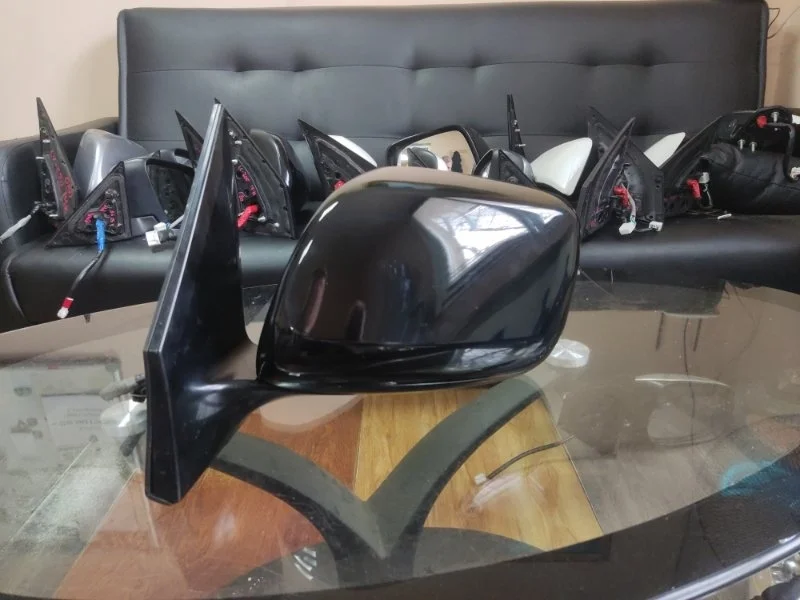 Зеркало боковое Toyota Land Cruiser 2007-2012 8794060B80 200, левое