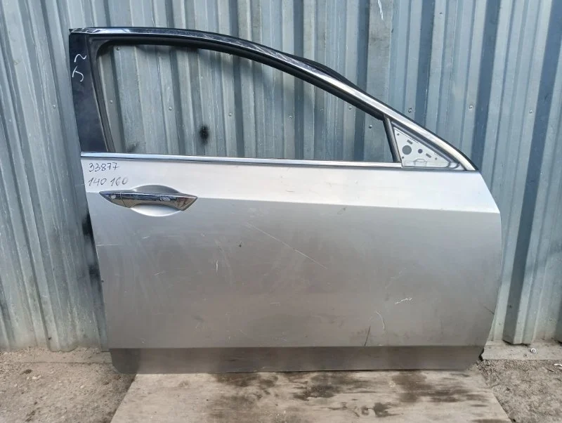 Дверь Honda Accord 8 2008-2012 67010TL0300ZZ, передняя правая