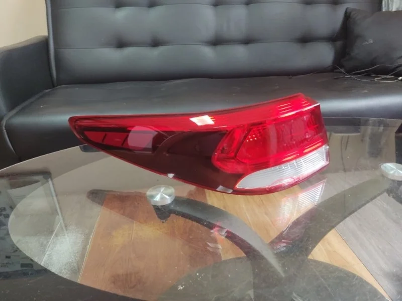 Фонарь Kia Rio 4 2017-2020 92401H0200, левый