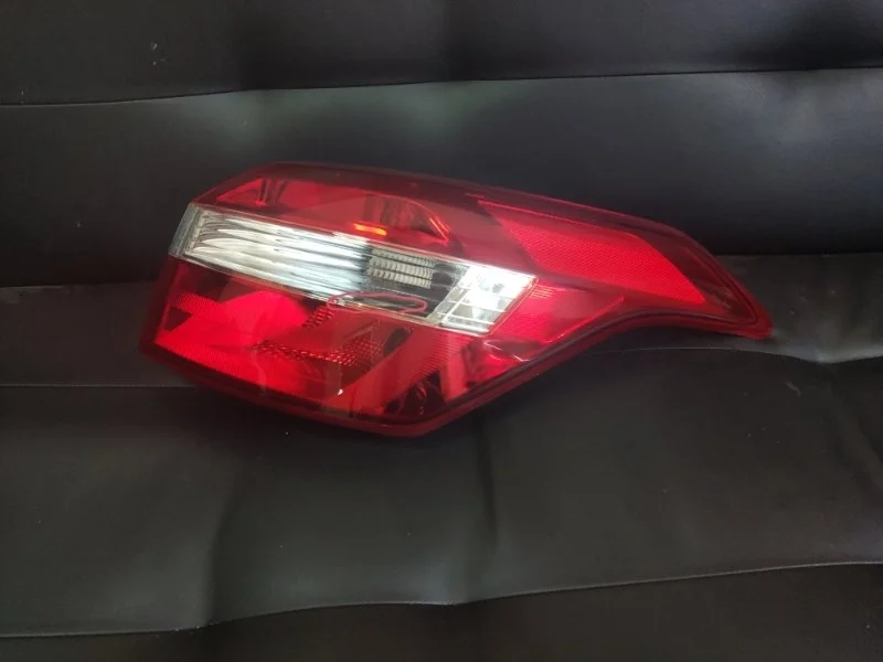 Фонарь Hyundai Creta 2015-2020 92402M0000 GS, правый