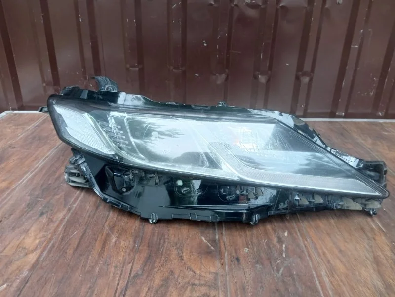Фара Led Toyota Camry 2018-2023 8114533E11 70, правая