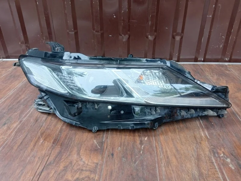 Фара Led Toyota Camry 2018-2023 8114533E11 70, правая